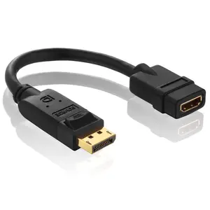 Kabelis DisplayPort HDMI PureLink PI155