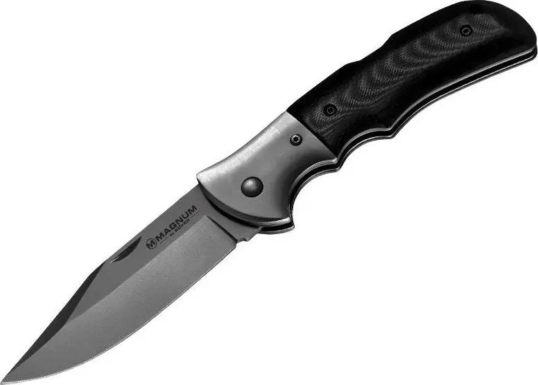 Nais MAGNUM Gray Eminence modelis 258735-uniw
