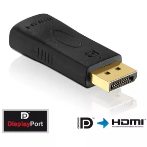 Cable DP HDMI Black PureLink PI150