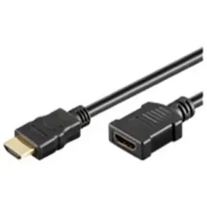 HDMI Cable ShiverPeaks BS77479-5.0 5m