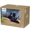 Цилиндрический пылесос Philips 3000 series FC9333/09 Photo 4