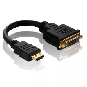 Video Cable Adapter HDMI Type A Standard PureLink PI060