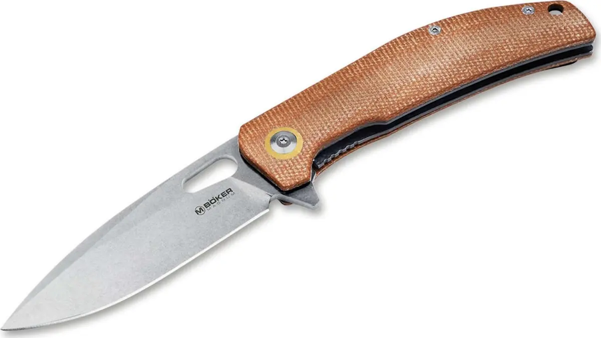 Nazis MAGNUM Toxicofera no Böker —