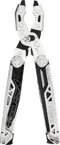 Мультитул Gerber Dual Force — складной мультитул Gerber Dual Force с плоскогубцами и набором сменных лезвий