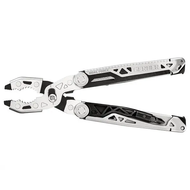 Мультитул Gerber Dual Force Photo 3