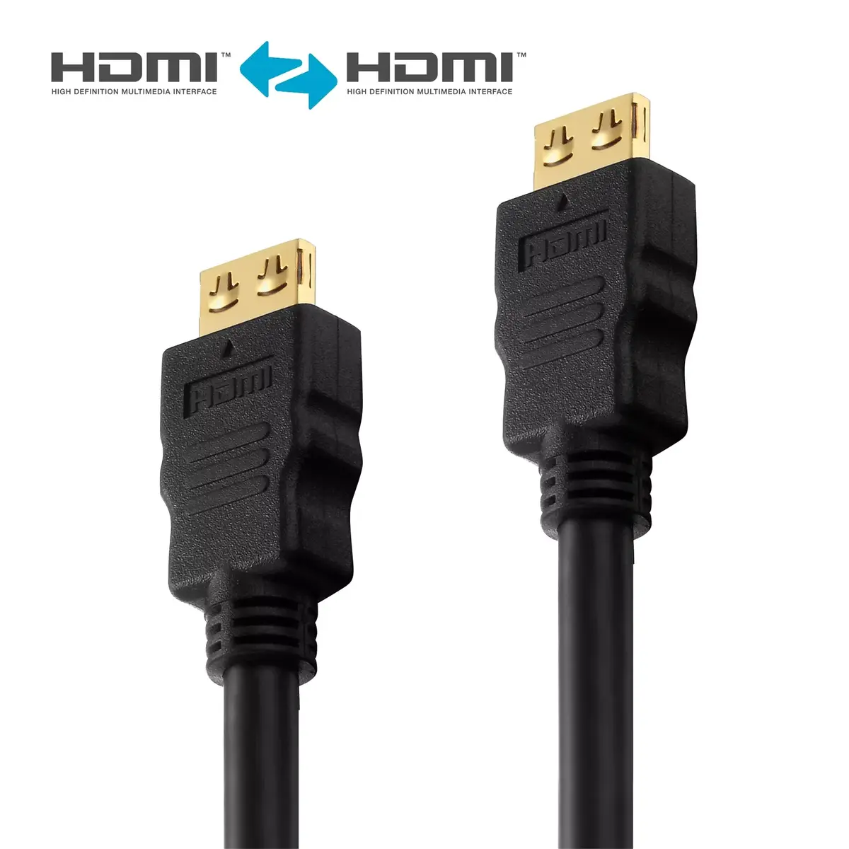 HDMI Cable PureLink PureInstall PI1000-010 Photo 2