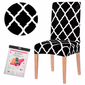 Springos HA0048 Chair Cover