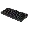 Spēļu tastatūra Savio SAVGK-PHENIX YELLOW Photo 3