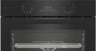 Встраиваемый электрический духовой шкаф BEKO BBIS17300BSEA Photo 2