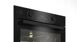 Встраиваемый электрический духовой шкаф BEKO BBIS17300BSEA Photo 3