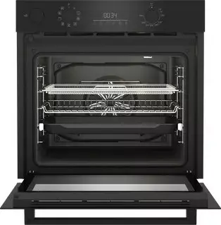 Встраиваемый электрический духовой шкаф BEKO BBIS17300BSEA Photo 4