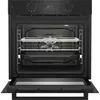 Встраиваемый электрический духовой шкаф BEKO BBIS17300BSEA Photo 4