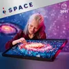 LEGO Art The Milky Way Galaxy 31212 komplekts Photo 2