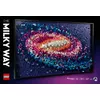 LEGO Art The Milky Way Galaxy 31212 komplekts Photo 3