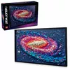 LEGO Art The Milky Way Galaxy 31212 komplekts Photo 5