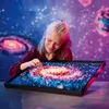 LEGO Art The Milky Way Galaxy 31212 komplekts Photo 7