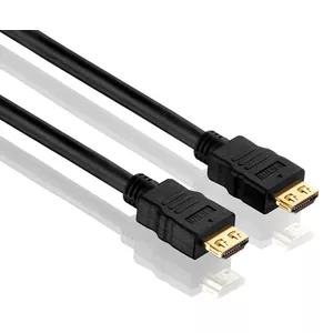 PureLink PI1000-020 HDMI kabelis 2 m HDMI Type A (Standard) Melns