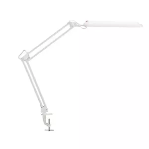 Galda lampa MAUL 8203502 LED balta ar nemaināmu spuldzi
