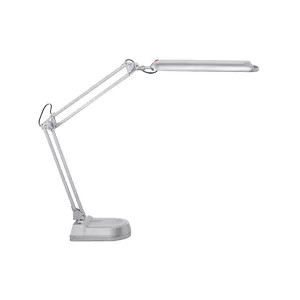 Galda lampa MAUL 8203695 9 W LED Sudraba Neaizvietojamas spuldzes