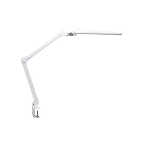 Galda lampa Maul 8205302 Balta