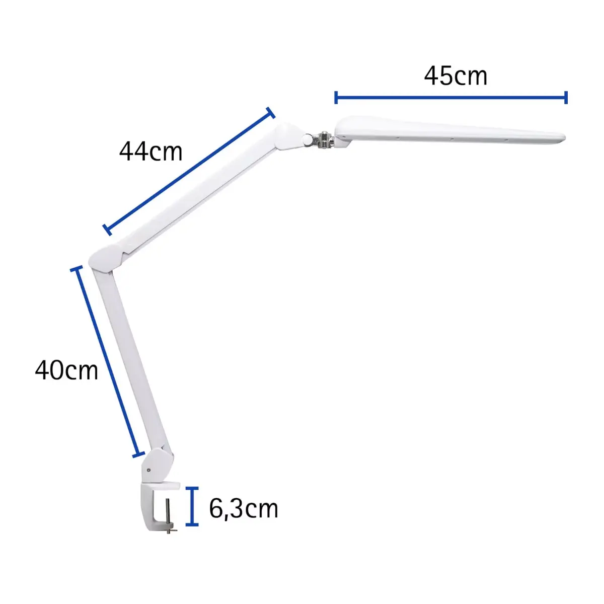 Galda lampa Maul 8205302 Photo 4