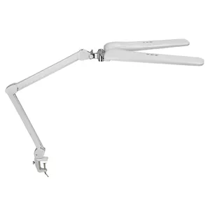 Galda lampa MAUL 8205402 Balta