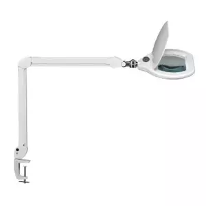 Лампа-лупа MAUL 8266002 LED 17W 178x132mm