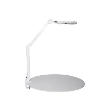 Palielināmo lampa MAUL 8265802 Photo 4