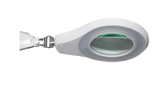 Palielināmo lampa MAUL 8265802 Photo 8