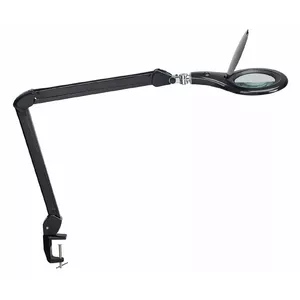 Лампа-лупа MAUL 8263390 LED 6500K 922lm Черная