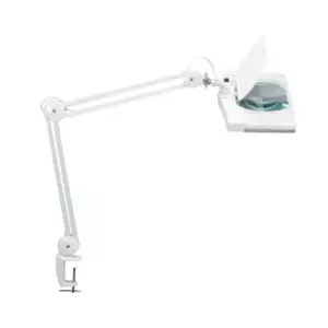 Лупа с лампой MAUL 8265002 LED 6500K 195x157.5mm