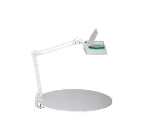 Palielināmo stiklu lampa MAUL 8265002 Photo 2