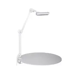 Palielināmo stiklu lampa MAUL 8265002 Photo 4