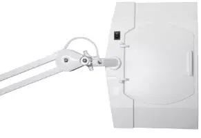 Palielināmo stiklu lampa MAUL 8265002 Photo 6