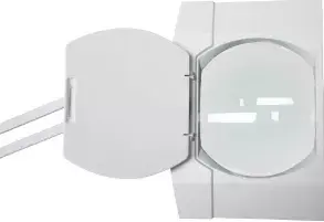 Palielināmo stiklu lampa MAUL 8265002 Photo 7