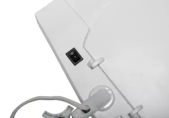 Palielināmo stiklu lampa MAUL 8265002 Photo 8