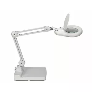 Лампа-лупа MAUL 8263502 LED 6500K 127x127mm
