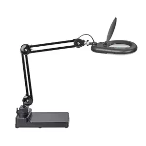 Лампа-лупа MAUL 8263590 LED 6500K 127x127mm