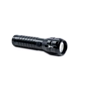 Flashlight MAUL 8182390 Black 125g
