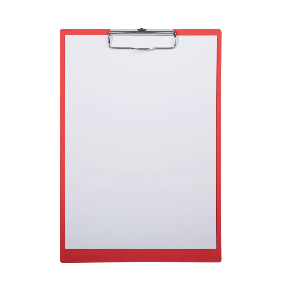Maul 2381825 Clipboard Red A4 Photo 4