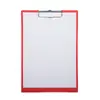 Maul 2381825 Clipboard Red A4 Photo 4