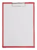 Maul 2337025 Clipboard Red A4 Photo 3