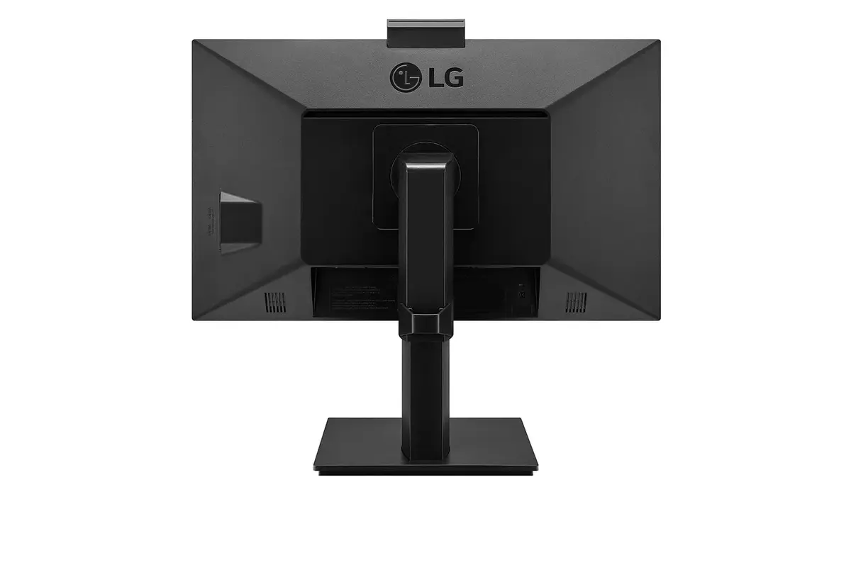Все-в-одном ПК LG 24CQ651W-BP Photo 9