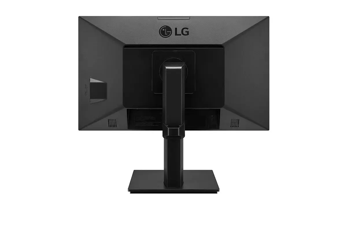 Все-в-одном ПК LG 24CQ651W-BP Photo 10
