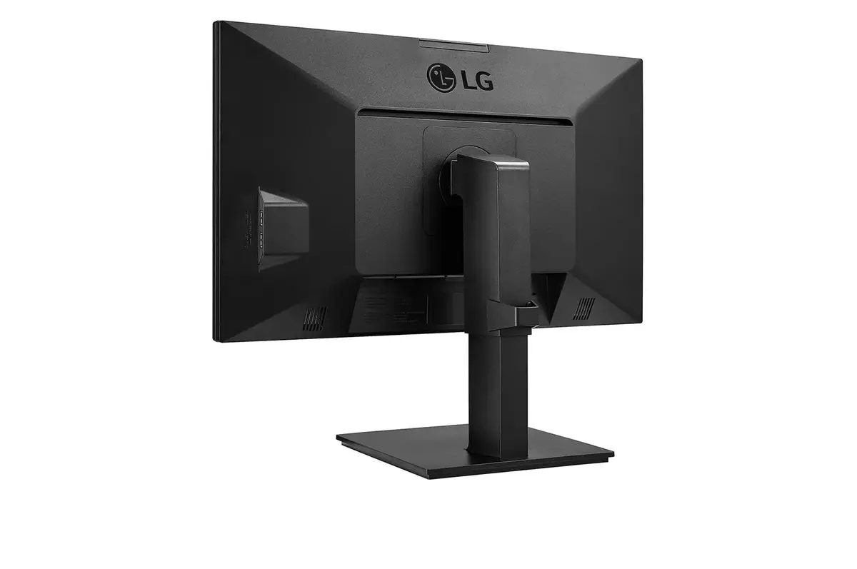 Все-в-одном ПК LG 24CQ651W-BP Photo 11