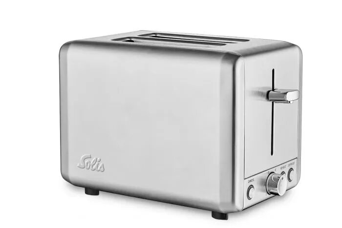 Toasters & Waffle Makers