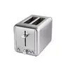 Toaster Solis Steel 2 slice Photo 2