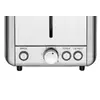 Toaster Solis Steel 2 slice Photo 5