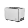 Toaster Solis Steel 2 slice Photo 7
