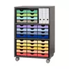 Desk Tray Organizer Styro 268-405.75 Photo 2
